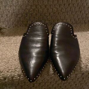 Rebecca Minkoff Studded Mule